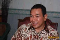 Foto Tommy Soeharto