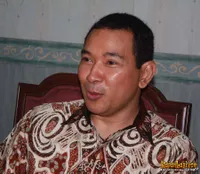 Foto Tommy Soeharto