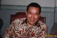 Foto Tommy Soeharto