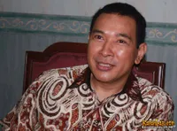 Foto Tommy Soeharto