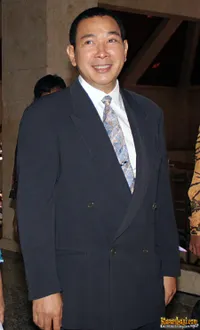 Foto Tommy Soeharto