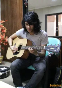 Foto Tongam Valentino