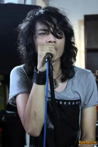 Foto Tongam Valentino