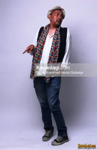 Foto Tony Bunga Band