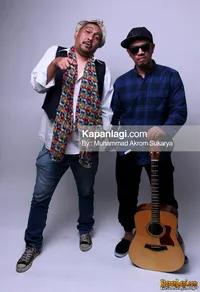 Foto Tony Bunga Band