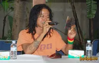 Foto Tony Q Rastafara