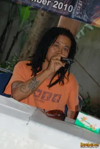 Foto Tony Q Rastafara