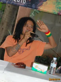 Foto Tony Q Rastafara