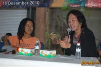 Foto Tony Q Rastafara