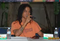 Foto Tony Q Rastafara