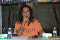 Foto Tony Q Rastafara