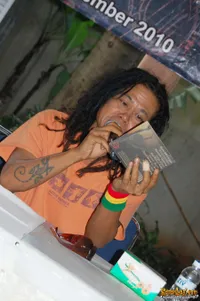 Foto Tony Q Rastafara