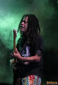 Foto Tony Q Rastafara