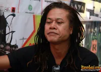 Foto Tony Q Rastafara