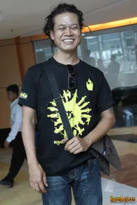 Foto Tony Q Rastafara