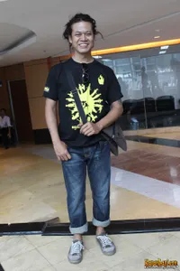 Foto Tony Q Rastafara