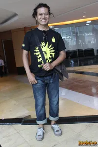 Foto Tony Q Rastafara