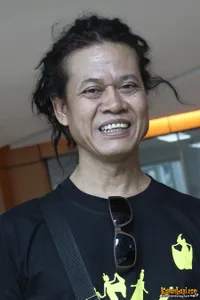 Foto Tony Q Rastafara