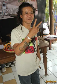 Foto Tony Q Rastafara