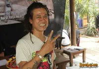 Foto Tony Q Rastafara