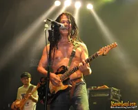 Foto Tony Q Rastafara