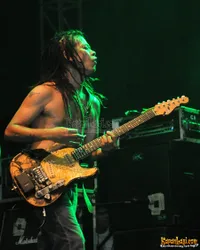 Foto Tony Q Rastafara