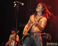 Foto Tony Q Rastafara