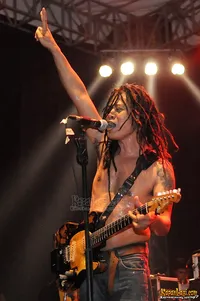 Foto Tony Q Rastafara