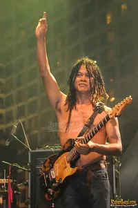 Foto Tony Q Rastafara