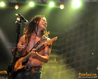 Foto Tony Q Rastafara