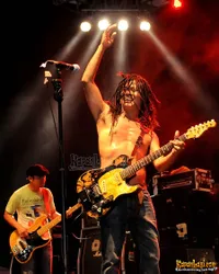 Foto Tony Q Rastafara