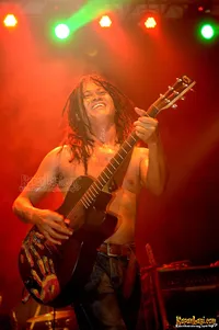 Foto Tony Q Rastafara