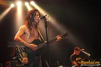 Foto Tony Q Rastafara