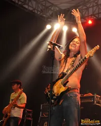 Foto Tony Q Rastafara