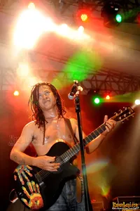 Foto Tony Q Rastafara