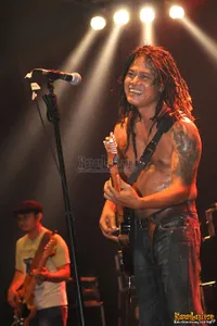 Foto Tony Q Rastafara