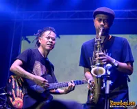 Foto Tony Q Rastafara