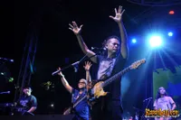 Foto Tony Q Rastafara