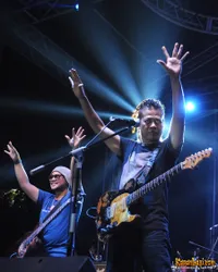 Foto Tony Q Rastafara