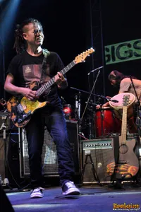 Foto Tony Q Rastafara