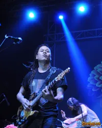 Foto Tony Q Rastafara