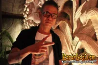 Foto Tony Q Rastafara