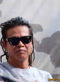 Foto Tony Q Rastafara