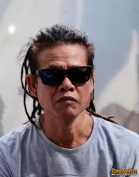 Foto Tony Q Rastafara