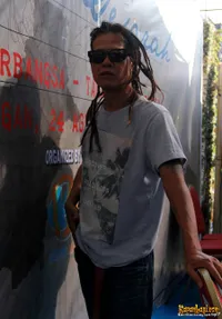 Foto Tony Q Rastafara