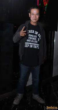 Foto Tony Q Rastafara