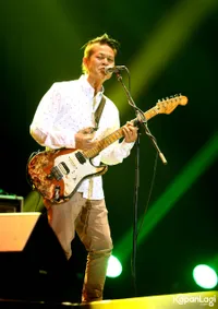 Foto Tony Q Rastafara