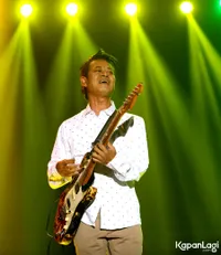 Foto Tony Q Rastafara