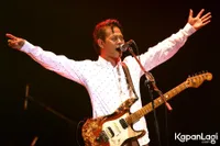 Foto Tony Q Rastafara