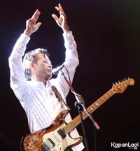 Foto Tony Q Rastafara